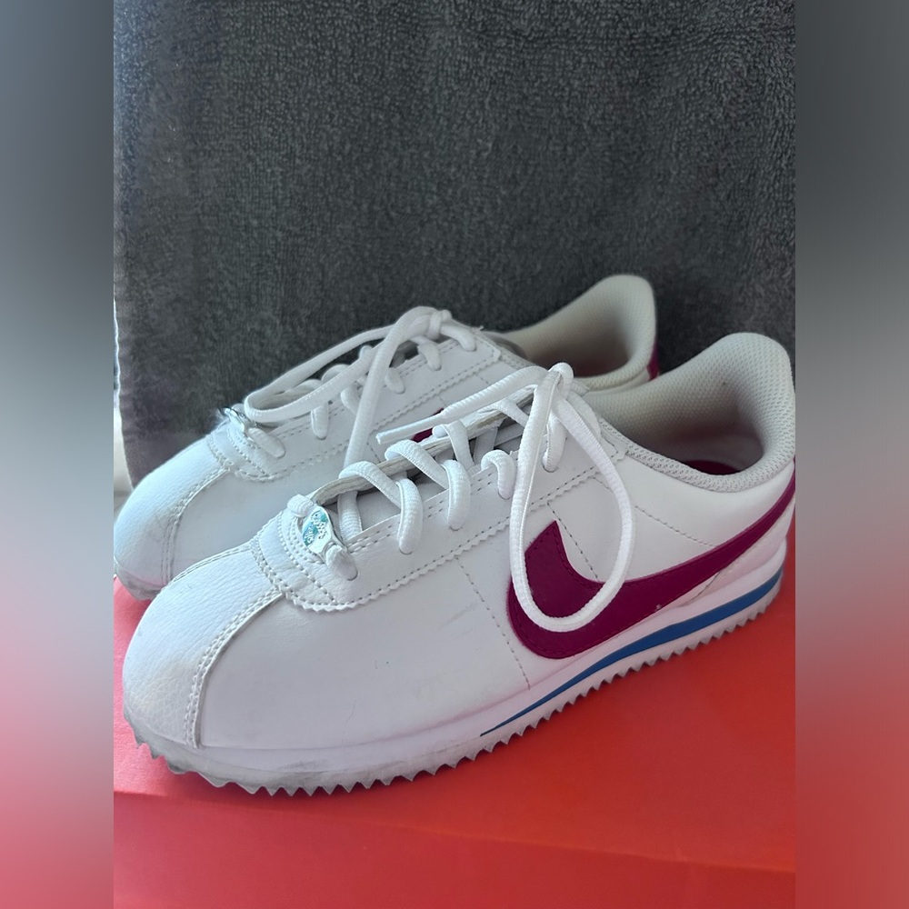 Kids Nike Cortez